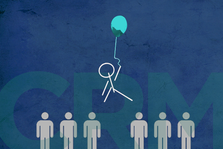 PLATAFORMA DE CRM